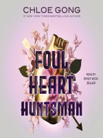 Foul_Heart_Huntsman